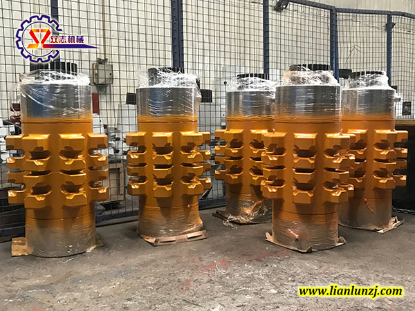 雙志機械：恭賀全國煤炭系統新突破！