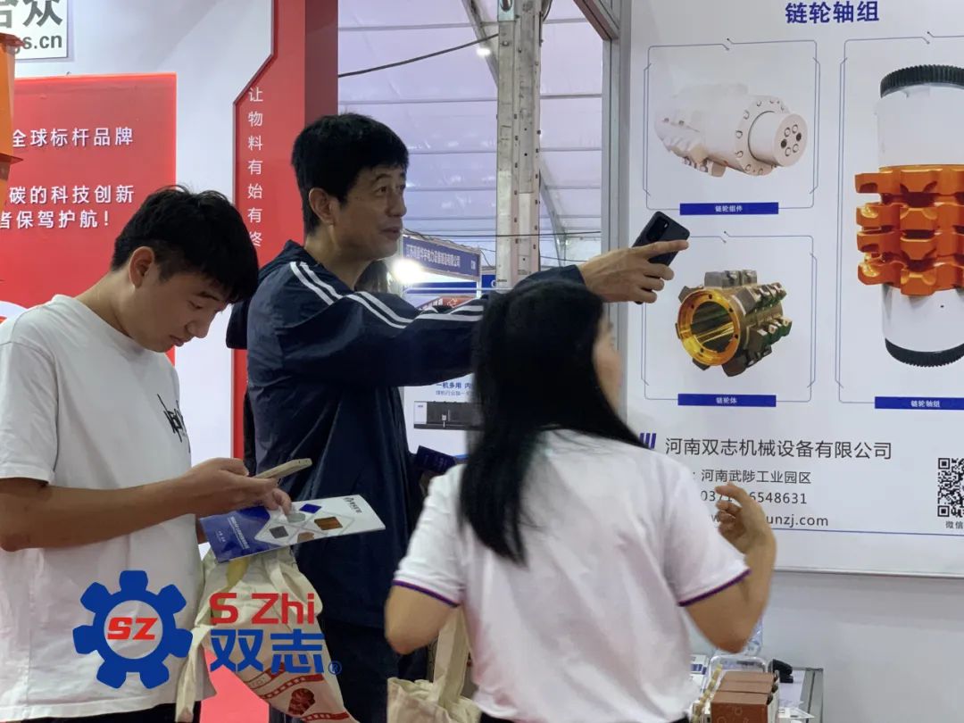 直擊淮南展會現(xiàn)場：品質(zhì)源于專業(yè)，服務(wù)展示精彩。