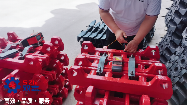 嚴格落實<i style='color:red'>工期</i>，保質量的要求