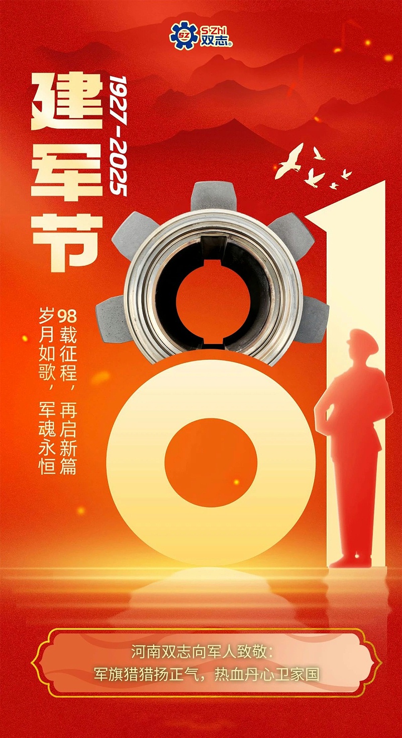 81建軍節(jié)