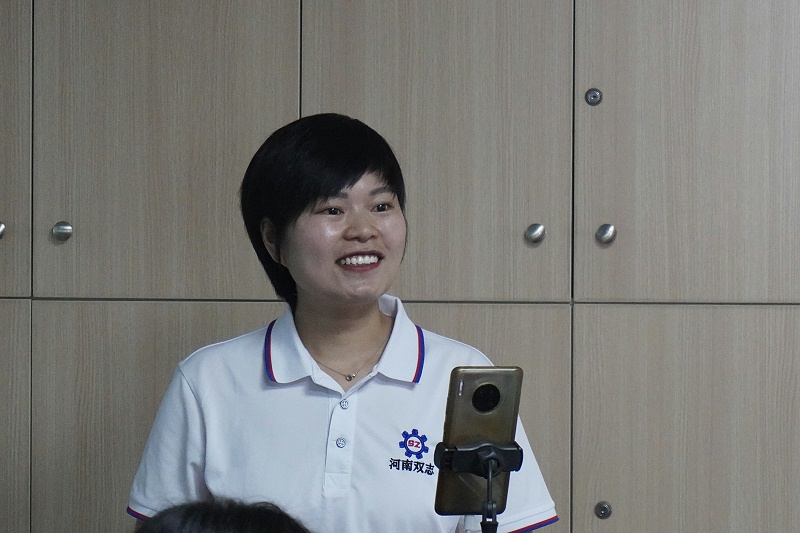 李可總經理