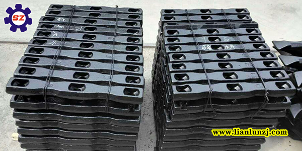 煤礦刮板輸送機(jī)橫梁用在什么地方？