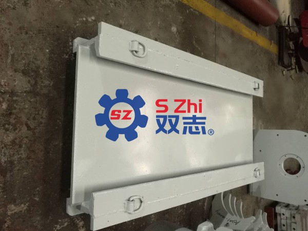 刮板機(jī)配件中部槽使用中哪些該操作，哪些不該操作？_河南雙志