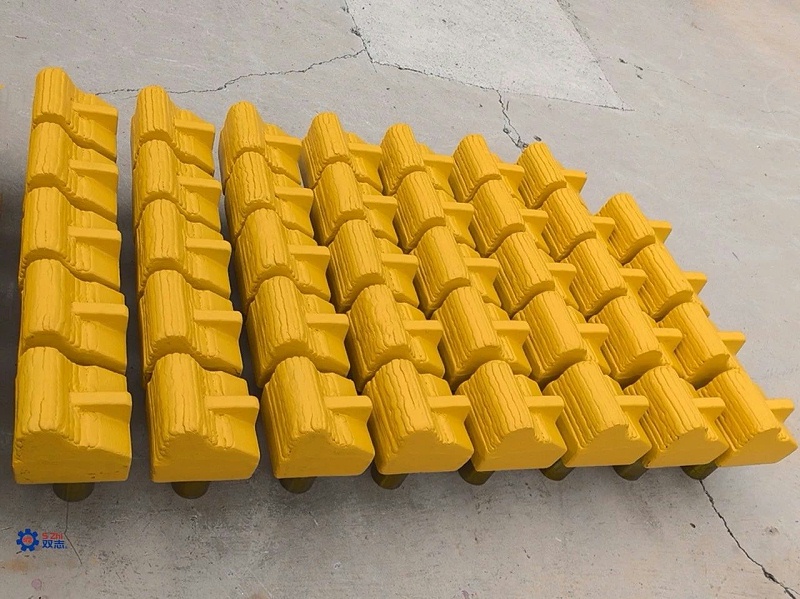 錘頭
