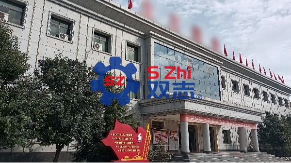河南雙志以行動促合作，以服務(wù)贏信任