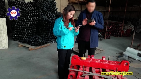 3TY-72齒規現貨成單，雙志煤機庫存供應！